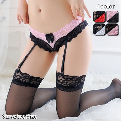 【セール開催中】ガーターベルト(GARTER BELT)  下着 エロ 日本最大ランジェリー通販