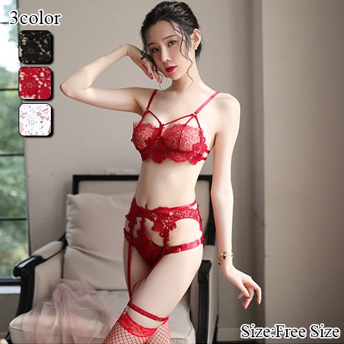 【セール開催中】ガーターランジェリー(GARTER LINGERIE)  日本セクシーランジェリーの販売