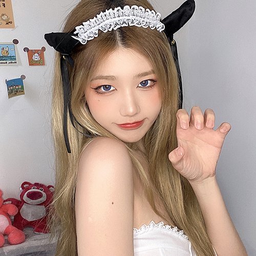 カチューシャ(KATYUSHA)  セクシー な 下着
