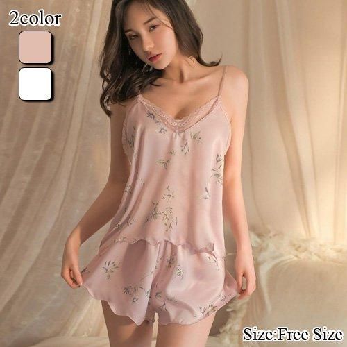 シルキータッチ&ゆったり仕立てでリラックスタイムに最適なルームウェア エッチ な コスプレ通販
