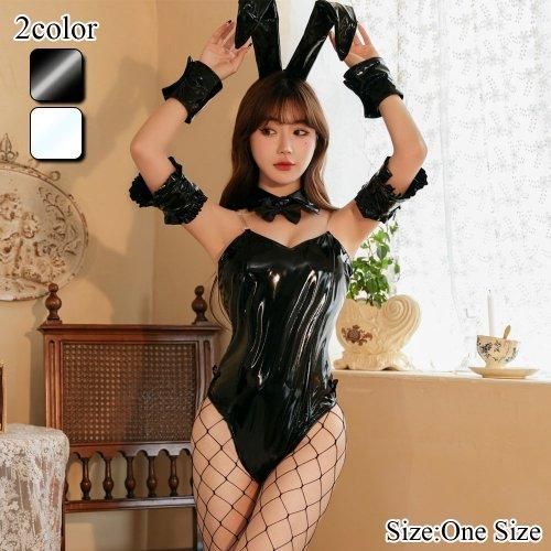 バニーガールコスプレ 正統派バニーガール風セクシーコスプレ スベビードール通販商品一覧