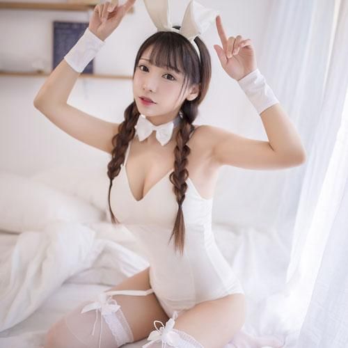 誘惑コスプレ バニーガールコスプレコスプレ ランジェリー エロ通販