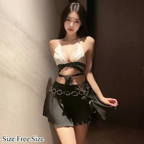 脚フェチさんには堪らない躍動感あふれるミニスカDJポリス風コスプレ ベビードールの商品一覧